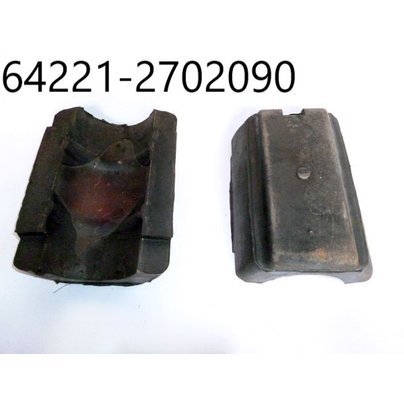 Подушка МАЗ