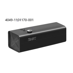 Бак топливный КАМАЗ 170л. (950х405х498) голый  5511-1101010-10 БАКОР