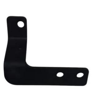 Кронштейн КАМАЗ-6522 левый среднего и заднего моста 6520-3502157 РФ
