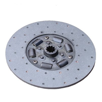 Диск сцепления ЯМЗ 