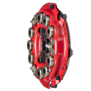 Диск сцепления нажимной МТЗ 