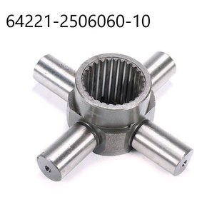 Крестовина МОД МАЗ (28 шлицов) 