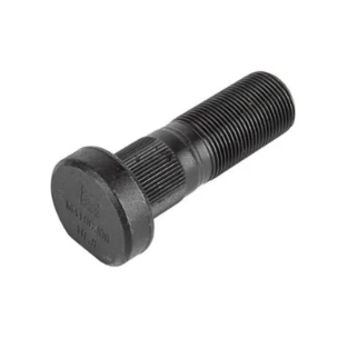 Болт колеса SAF прицепа М22х1,5 L=84 с насечкой (аналог 3302107800 ) AS 29.0017