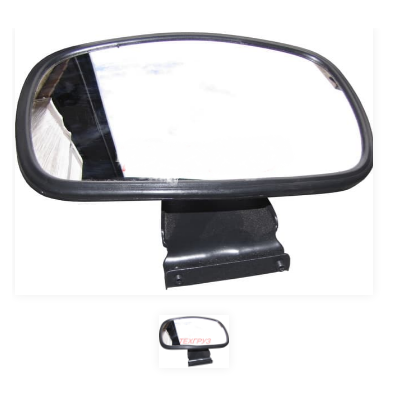 Зеркало бокового обзора (252х156 бордюрное 