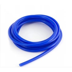 Рукав маслобензостойкий d=14 (шланг МБС) СИЛИКОНОВЫЙ ZTD