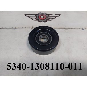 Ролик натяжителя ремня ЯМЗ-534,536 