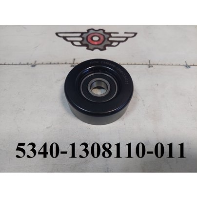 Ролик натяжителя ремня ЯМЗ-534,536 