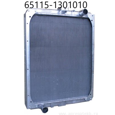 Радиатор основной КАМАЗ-65115 