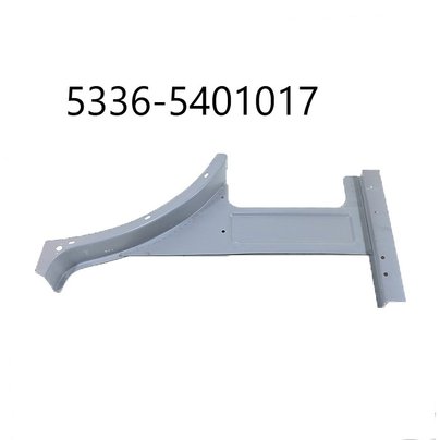 Порог МАЗ без усилителя (низ дверного проема) левый (аналог 5336-5401015) 5336-5401017 АШ