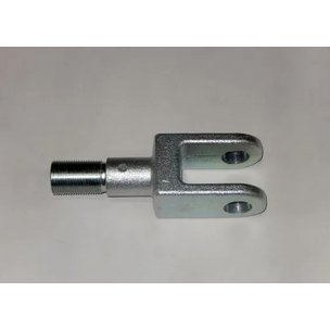 Вилка КАМАЗ-5490 буксирная (рестайлинг) 5490-2806077 МГ