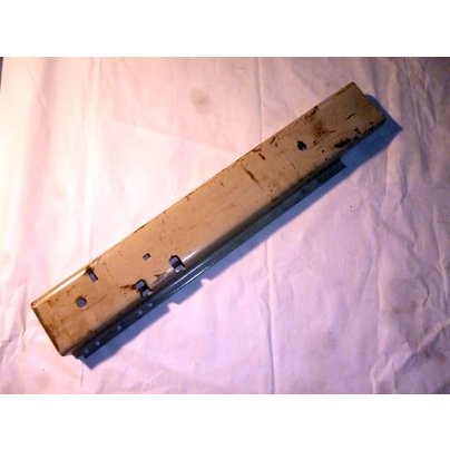 Стойка задняя МАЗ левая 9758-8502451-020