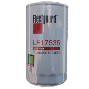 Фильтр масляный КАМАЗ-43089, 43082 дв.CUMMINS ISF LF17535 FILMANT