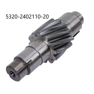 Шестерня цилиндрическая КАМАЗ ведущая (Z-12) 5320-2402110-20