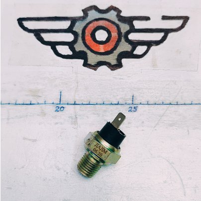 Датчик аварийного давления масла ДАДМ  (аналог АДЮИ.407529.001) ЭКРАН