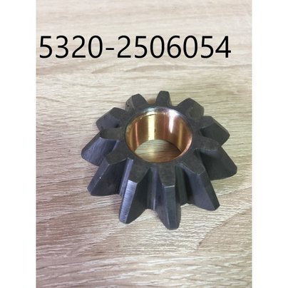 Сателлит МОД с втулкой КАМАЗ в сб. 5320-2506054 МГ