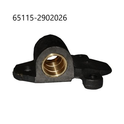 Ушко рессоры КАМАЗ 65115, 6520 ЕВРО передней 65115-2902020 МГ