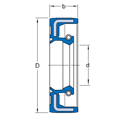 Манжета 35х80-10