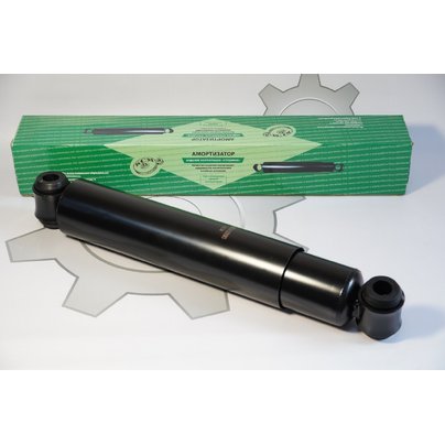 Амортизатор подвески 315/500 МАЗ (L=500 сжатый, ход=315) 54327-2915006-10 КСМ