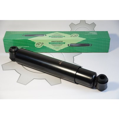 Амортизатор подвески 315/500 МАЗ (L=500 сжатый, ход=315) 54327-2915006-10 КСМ