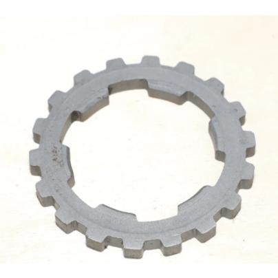 Шайба ЯМЗ КПП упорная 5-й передачи вала вторичного (7,4мм) 236-1701144-Ж РФ