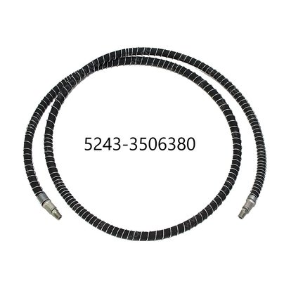 Шланг тормозной МАЗ 