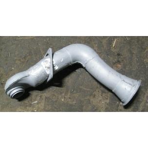 Труба приемная глушителя КАМАЗ-ЕВРО короткая 43255-1203010-04