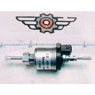 Насос дозирующий топливный, 1-4kW, 24V, ответный разъем D13876   22 4518 01 0000