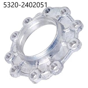 Крышка стакана подшипника КАМАЗ заднего редуктора 