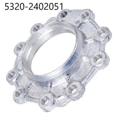 Крышка стакана подшипника КАМАЗ заднего редуктора 