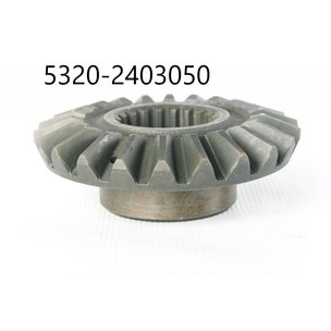 Шестерня полуоси КАМАЗ-53212,5320 с/о (16шлиц.) 5320-2403050 РФ