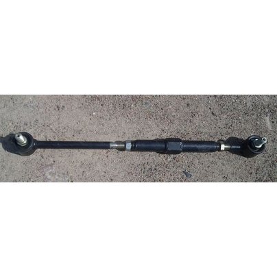 Тяга открывания двери АМАЗ (нижняя) 152-6108100  ЛЕЛ