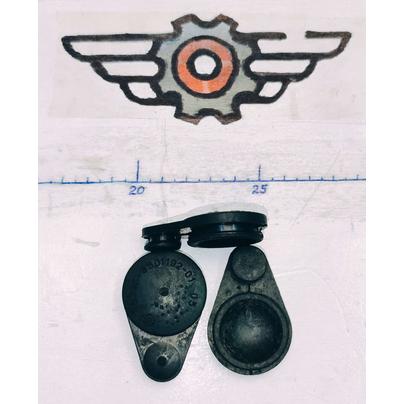 Заглушка МАЗ щита тормоза 5336-3501192-01ОАО БРТ