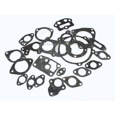 Набор прокладок двигателя КАМАЗ 6520\740.61.320\1