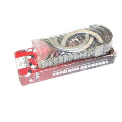 Вкладыши коленвала Д-260 коренные (85,25мм) стандарт 260-1005100-ЕН1 ДАЙДО