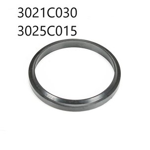 Кольцо КАМАЗ-6522 уплотнительное привода переднего моста наружное AS 70х80х7 10 (3021С030) MADARA