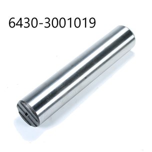 Шкворень МАЗ 6430 под подшипники (d=50.0 -0, 016мм) 