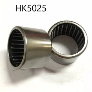 Подшипник NK50/25 игольчатый шкворня МАЗ-6430 (вместо втулок) размер 50x58x25 РФ