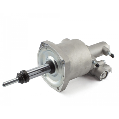 Усилитель пневмогидравлический (ПГУ КАМАЗ дв.740.30  МАЗ ЯМЗ-650 с КПП ZF)  11.1602410-40 ПРАМО