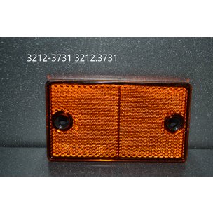 Световозвращатель (катафот) прямоугольный 