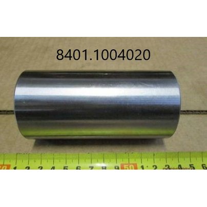 Палец поршневой ЯМЗ D=58мм 8401.1004020 КММЗ