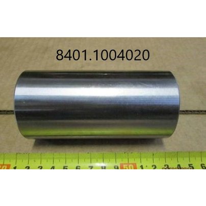 Палец поршневой ЯМЗ D=58мм 8401.1004020 КММЗ