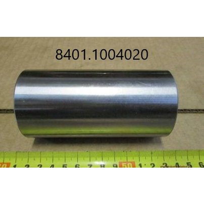Палец поршневой ЯМЗ D=58мм 8401.1004020 КММЗ