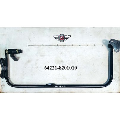 Держатель зеркала МАЗ 