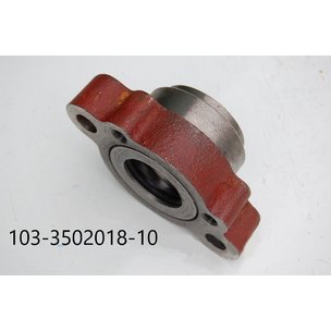Стакан разжимного кулака МАЗ с подшипником ШС-42 в сборе (аналог 5440-3502018) 103-3502018-10 АШ