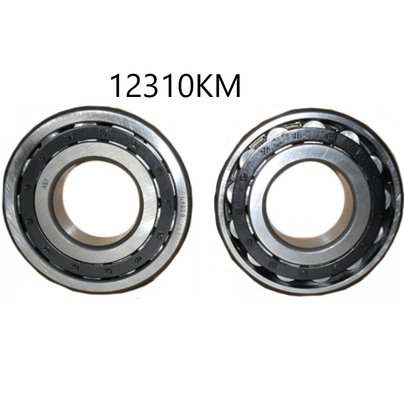 Подшипник 12310КМ моста переднего/заднего МАЗ, заднего моста КАМАЗ (размер 50x110x270)