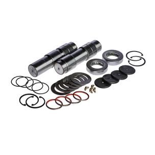 Рем.комплект кулака поворотного КАМАЗ-6580 (КОМПЛЕКТ на ось 2 ШКВОРНЯ) 50мм/51мм HD95009410054 АМ