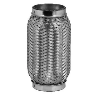 Металлорукав глушителя (гофра) d45хl150 без патрубков универсальная 69-99008-SX