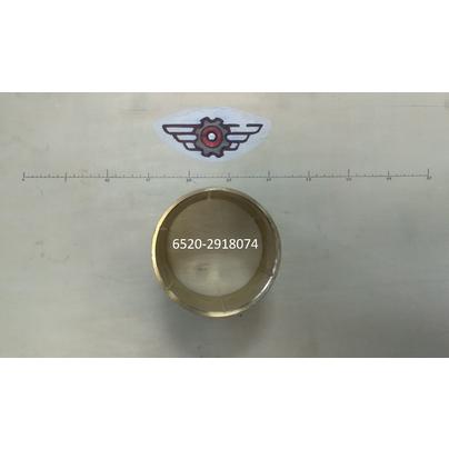 Втулка башмака КАМАЗ балансира 6520 
