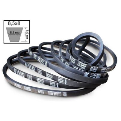 Ремень 1320-8,5х8 