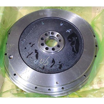 Маховик МАЗ-5440, 6430, 6501 дв.WEICHAI WP12 Евро-5 ,БЕЗ ВЕНЦА  612640020006 FLYWHEEL